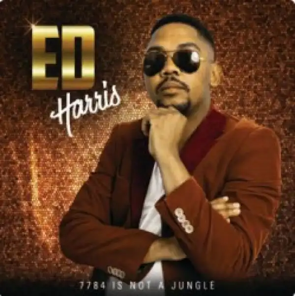 Ed Harris - Crazy Leads (feat. Master Dee)